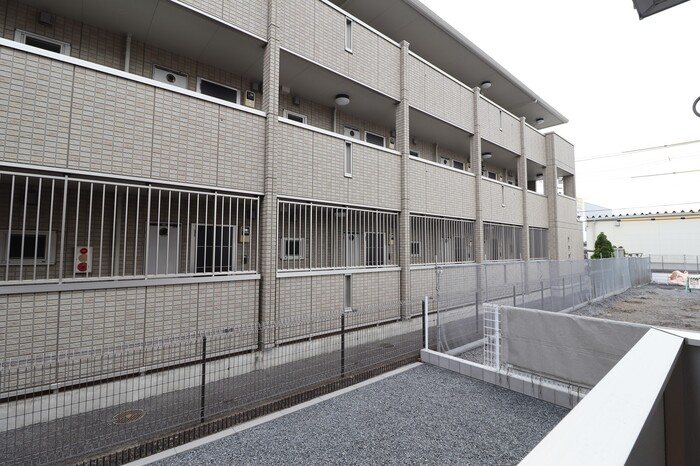 Residia 東城南 その他