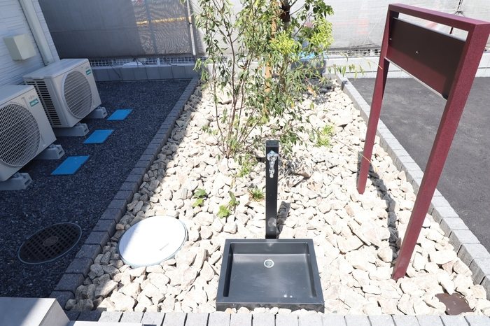 Residia 東城南 その他設備