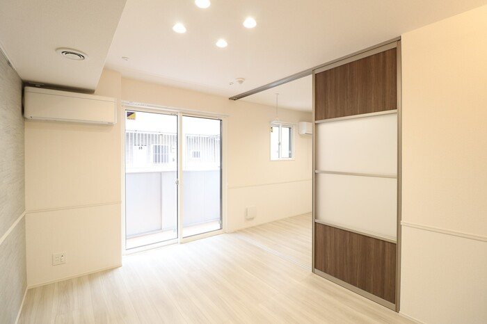 Residia 東城南 その他