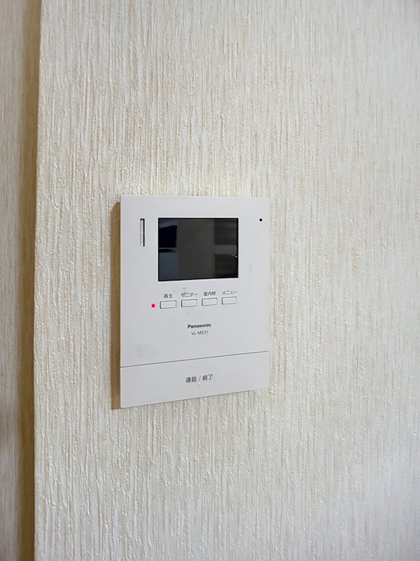 ハワイマンション セキュリティ
