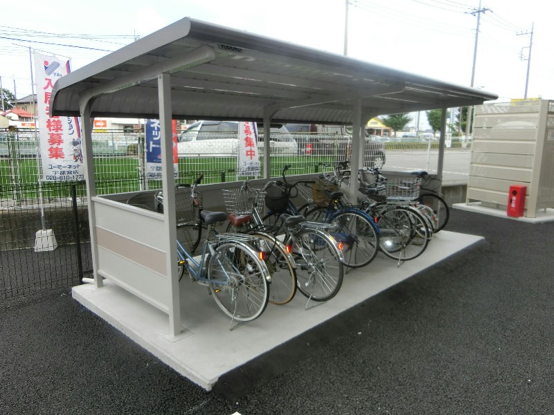 Y&Mグランメゾン その他共有部分