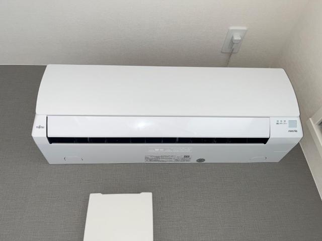 ハレラウレア その他設備