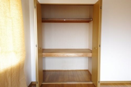 プレミール 収納