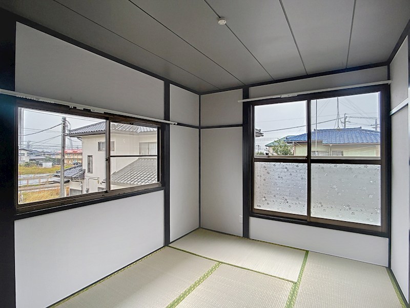 那須塩原市西三島4丁目戸建 その他部屋・スペース