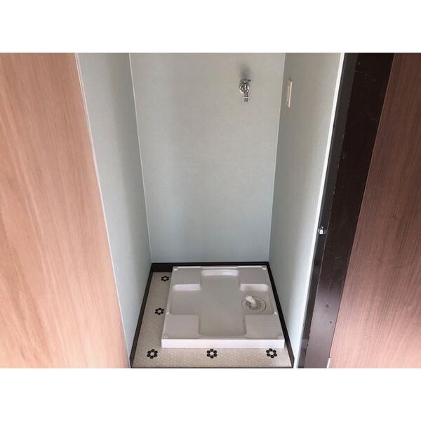 筑西戸建 その他設備