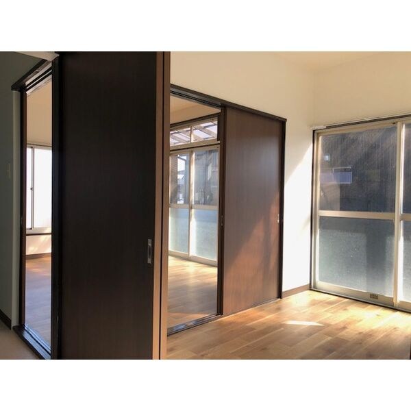 筑西戸建 その他