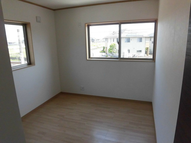 御幸ヶ原町貸家 その他