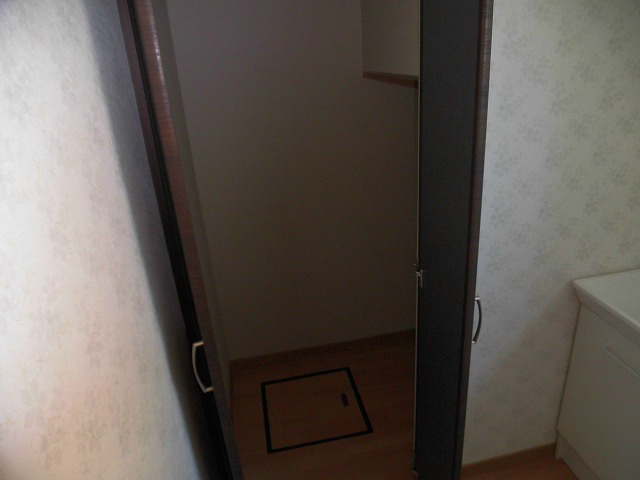 御幸ヶ原町貸家 その他