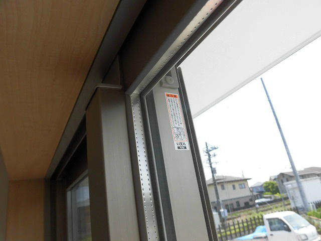 御幸ヶ原町貸家 その他設備