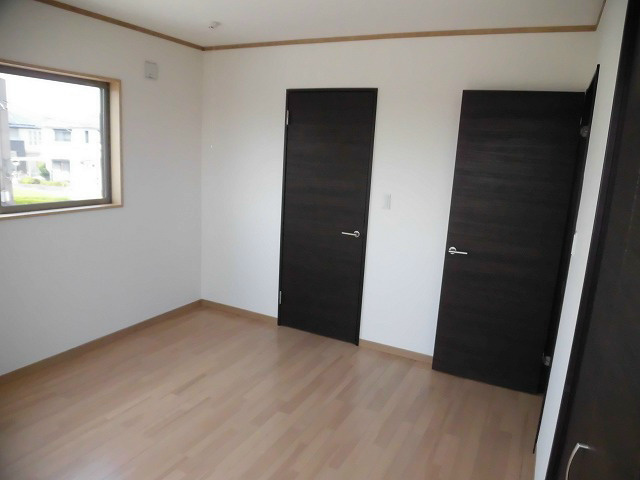 御幸ヶ原町貸家 その他