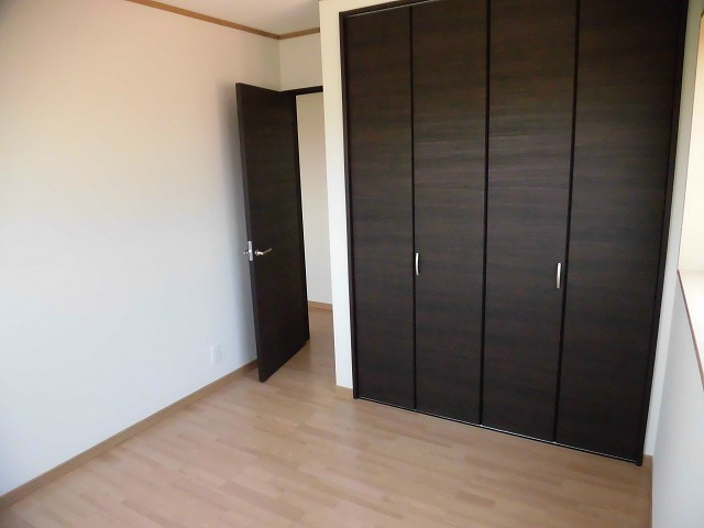 御幸ヶ原町貸家 その他