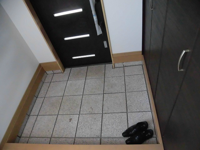 御幸ヶ原町貸家 その他