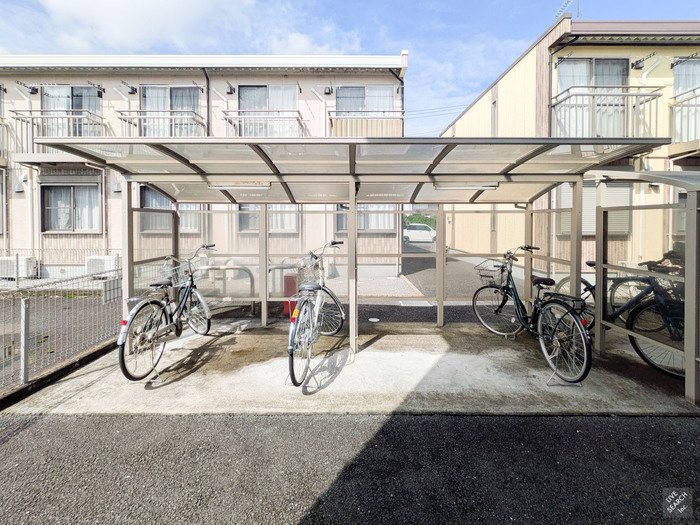 フレックス西城南 C その他