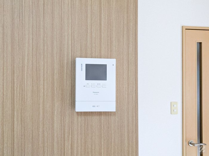 フレックス西城南 C セキュリティ