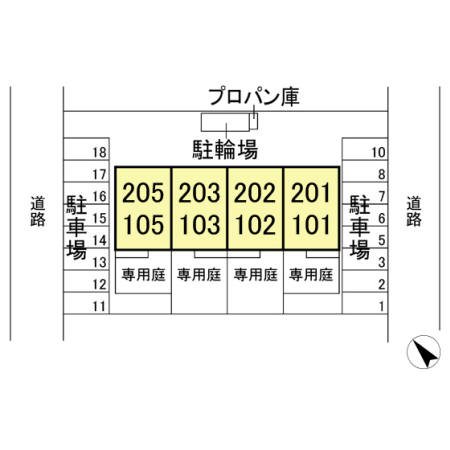 カーサ　ソレール その他