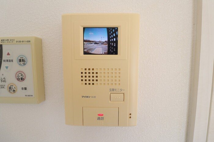 ライオンハーテッド Ｂ セキュリティ