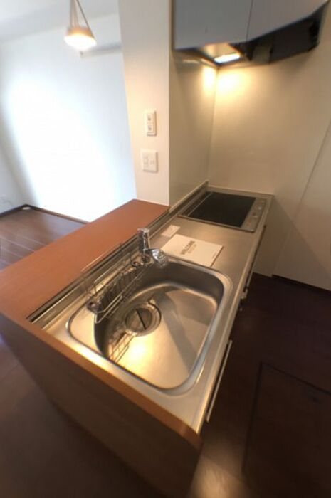 カーサ　ソレール キッチン