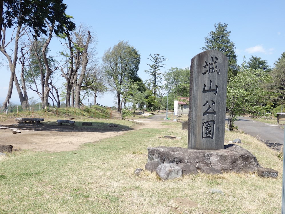 ウインドワードガーデンズG 公園