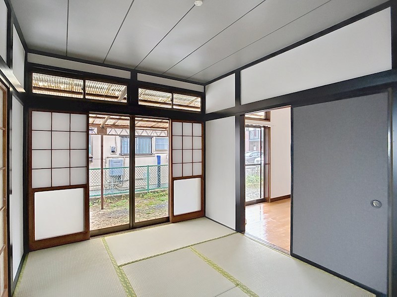 那須塩原市西三島4丁目戸建 その他部屋・スペース