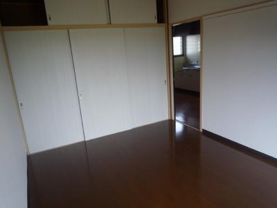 挟又ハイツ A その他部屋・スペース