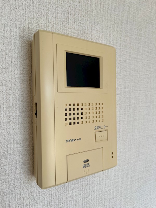 ビューラーKEN　D セキュリティ
