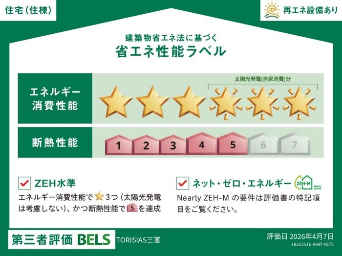 TORISIAS三峯 その他