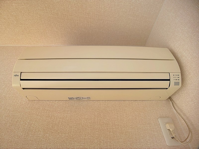 ビューラーKEN　D その他設備