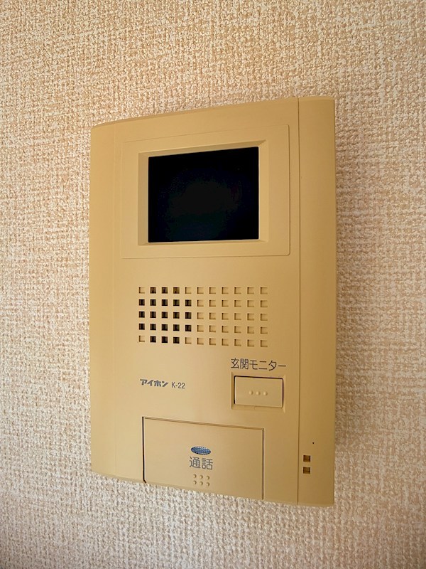 ビューラーKEN　D セキュリティ