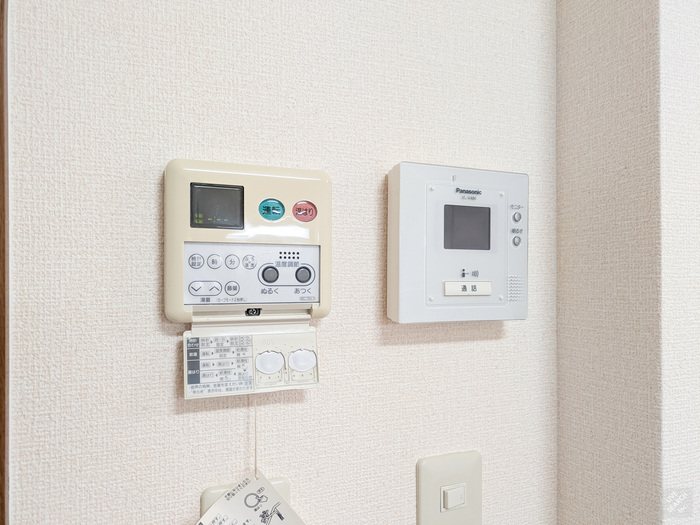 ウインドワードガーデンズG セキュリティ