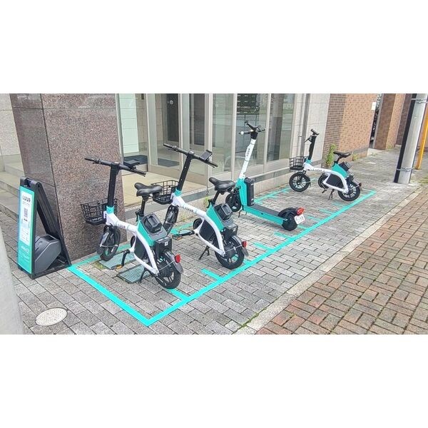 モア　クレドール その他