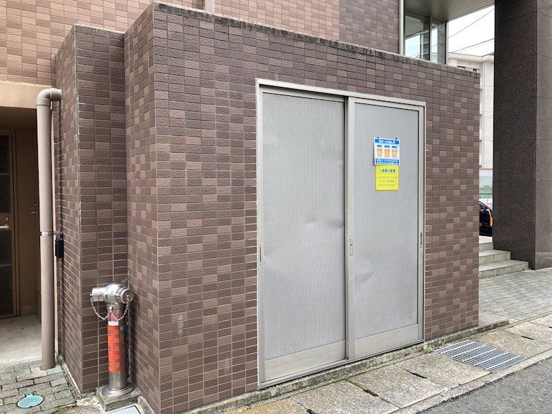 モア　クレドール その他共有部分