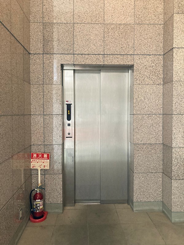 モア　クレドール その他共有部分