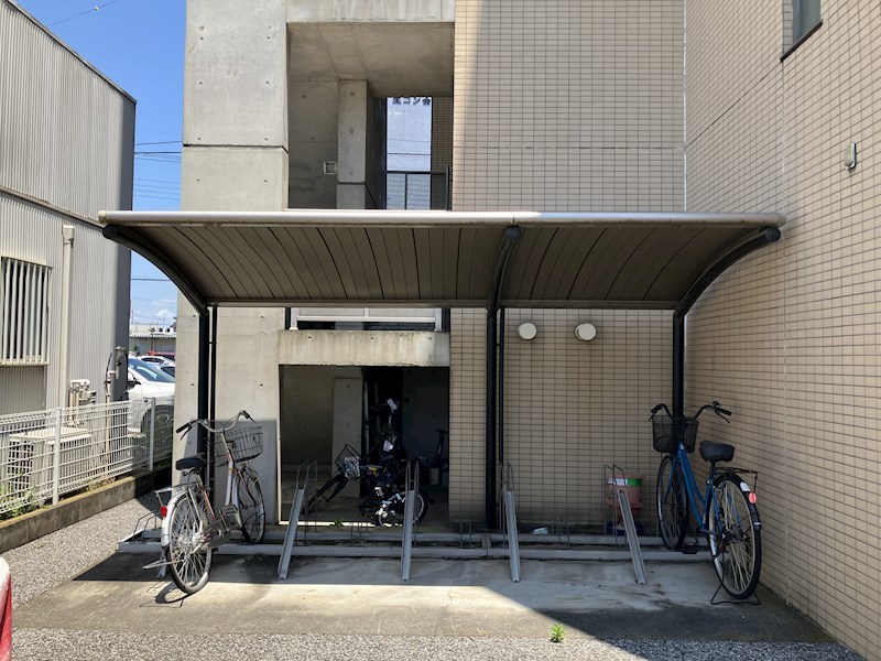 ファインクレストM その他共有部分