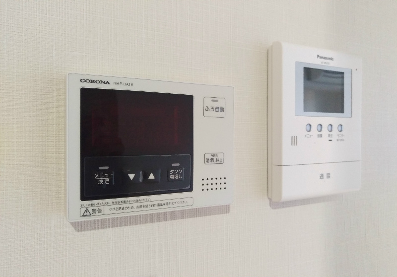 ディアロードTN その他設備