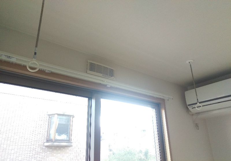 ディアロードTN その他設備