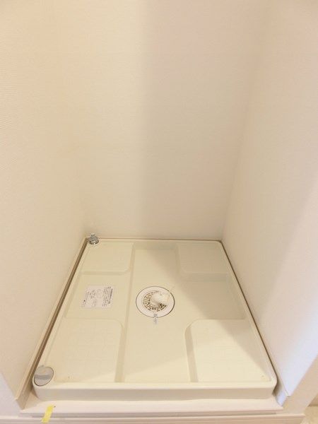 リブリ・武蔵新城 その他