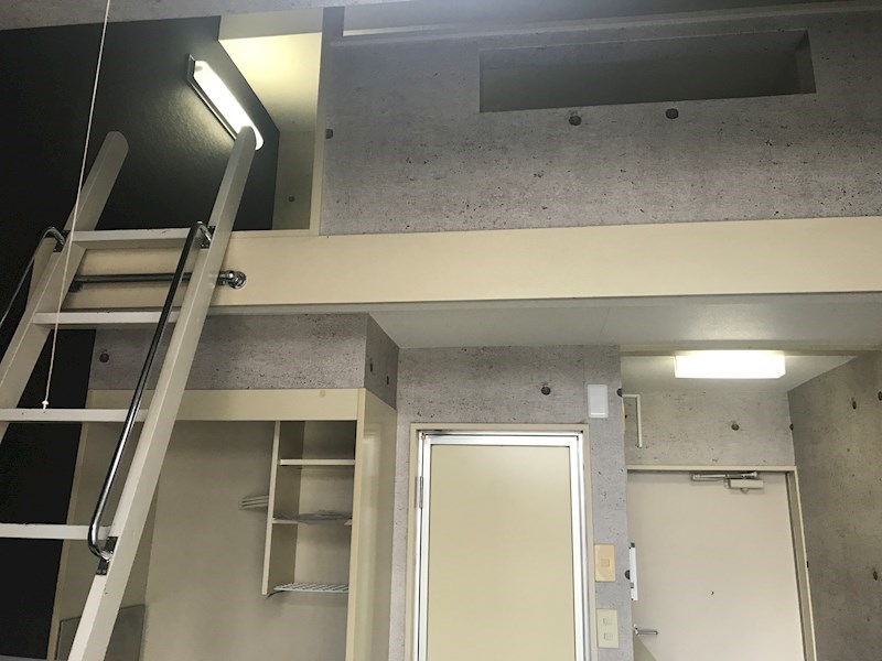 メゾンドシナノ その他部屋・スペース