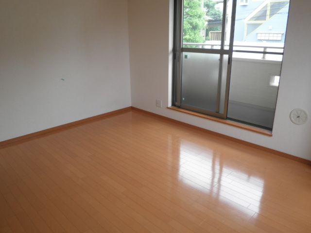 Villa Zephyr リビング