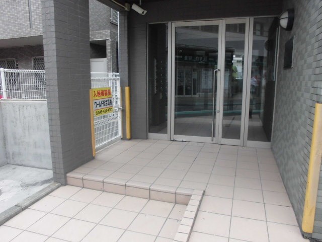 ステーションプラザ菊名 その他