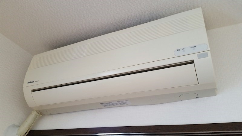 西山第11ビルエルム大倉山 その他設備