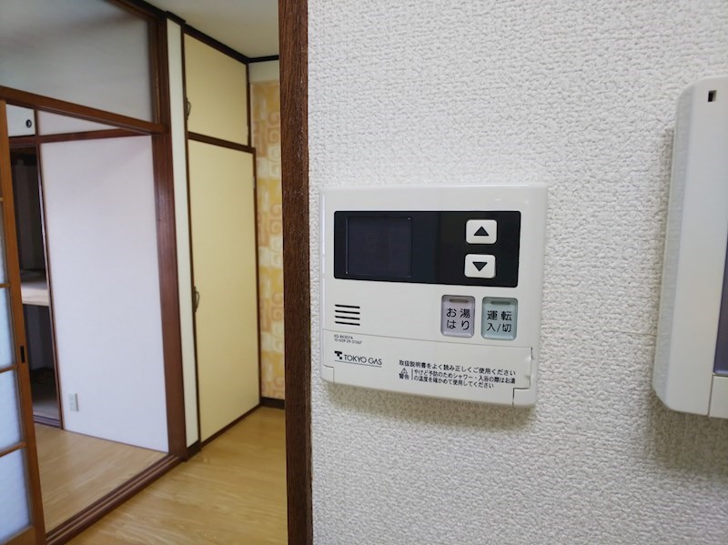 コーポオリオン その他設備