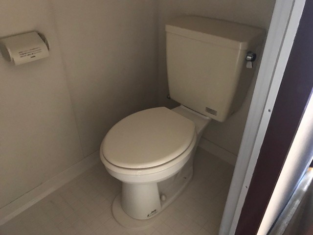 エスポワール綱島 トイレ