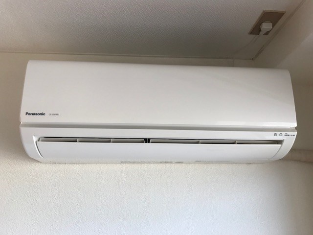 エスポワール綱島 その他設備