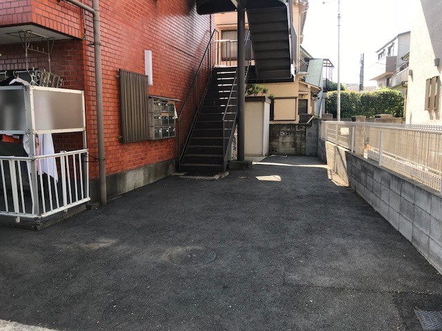 エスポワール綱島 その他共有部分