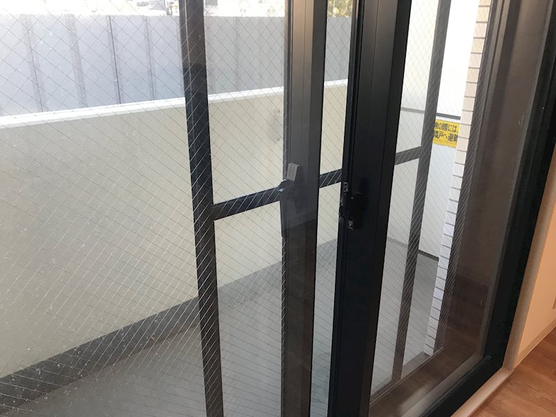 HARU菊名Ⅱ その他設備
