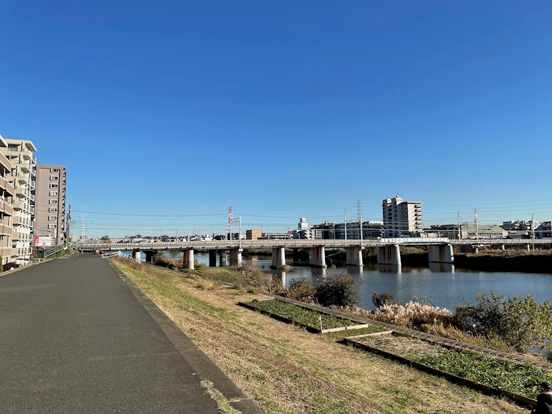 エスポワール綱島 その他
