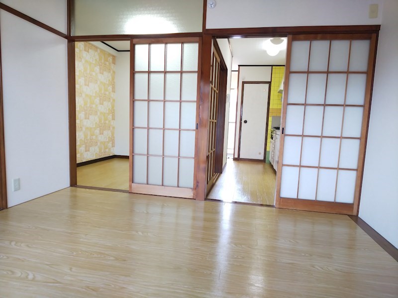 コーポオリオン その他