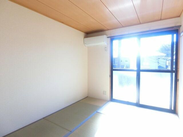 神奈川県横浜市港北区綱島西５丁目 ベッドルーム