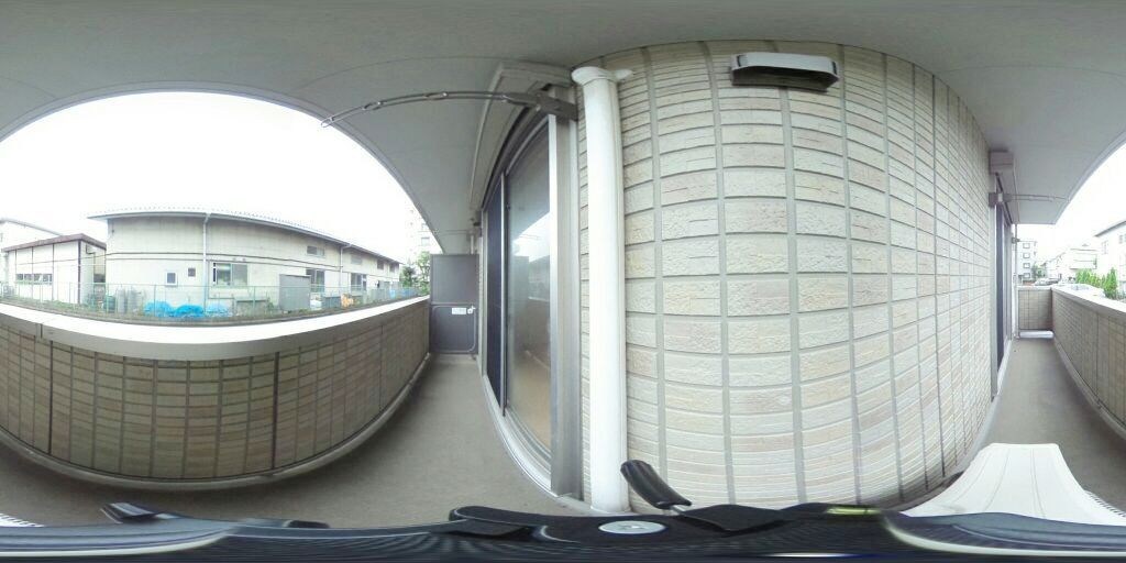 スタイラクスハウス その他