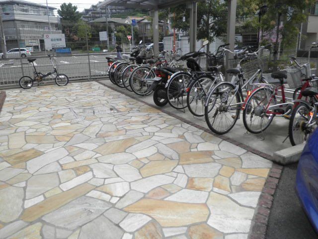 スタイラクスハウス その他共有部分